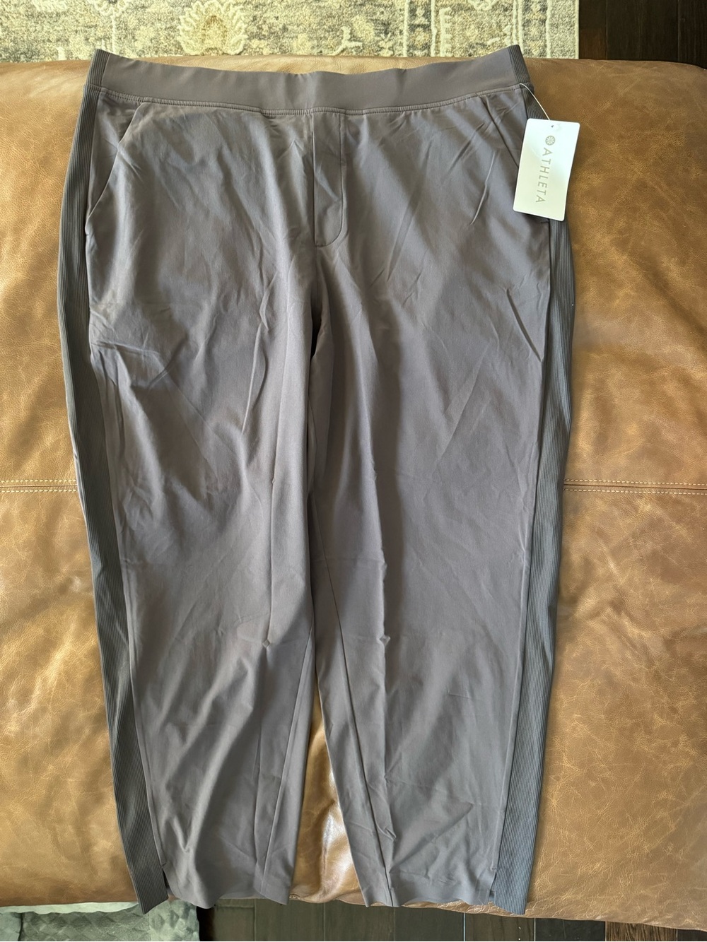 NWT Athleta Brooklyn Ankle Pant